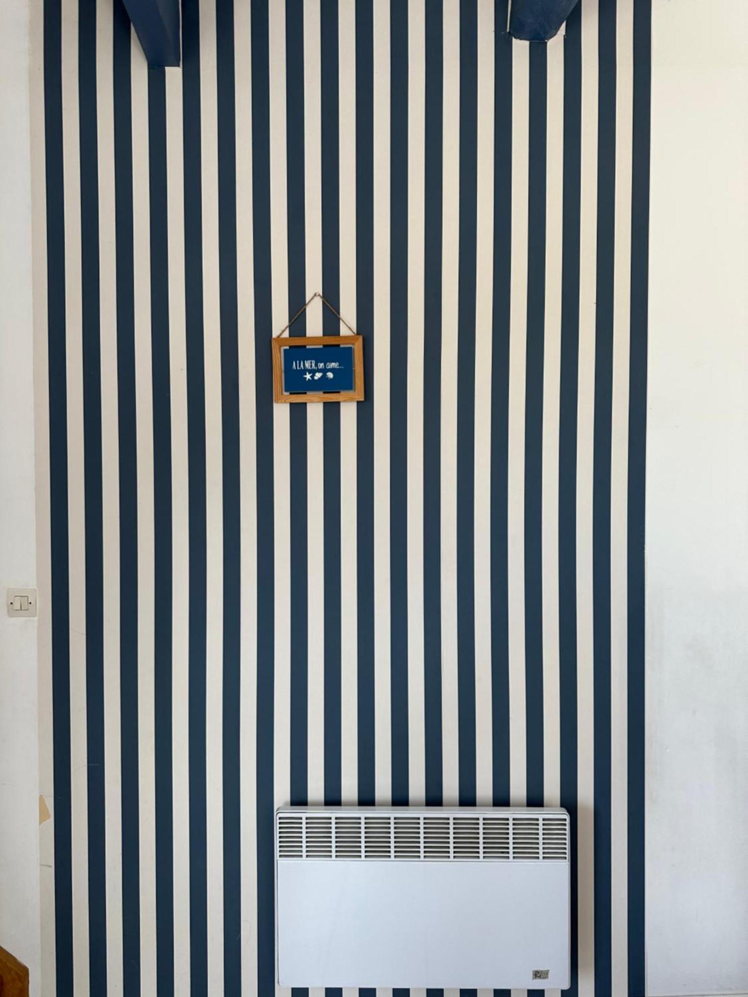Maison De Pecheurs Saint-Michel-en-Grève Buitenkant foto